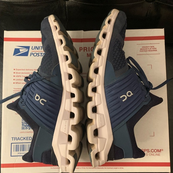 On Cloud Running - Picture 5 of 7